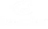 smartpak logo white